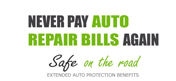 auto extended warranties prices